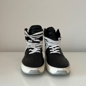 Fear Of God High Top Men Sneakers